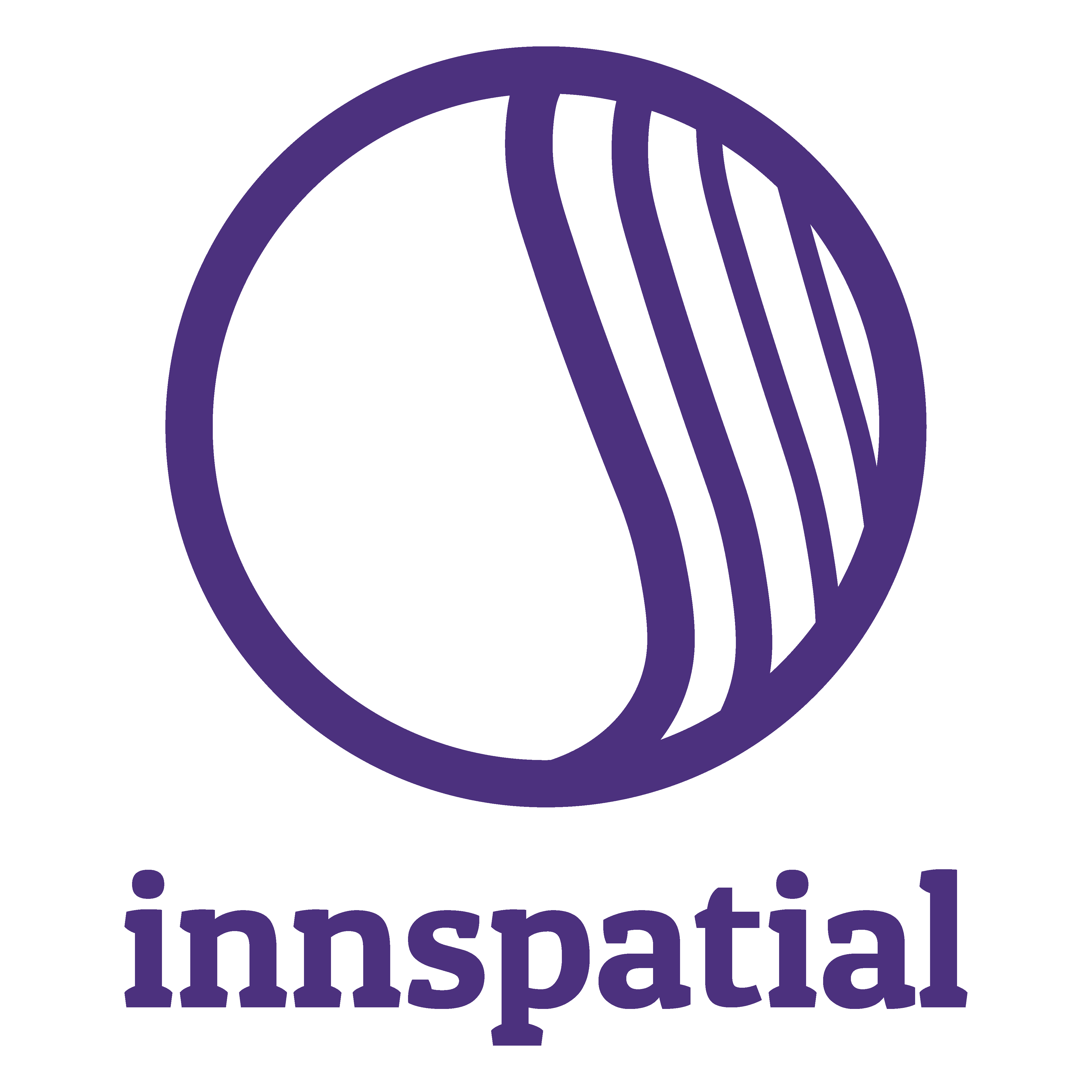 Logo Innspatial