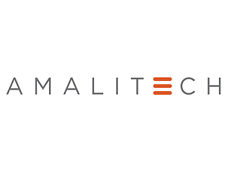 Logo AmaliTech