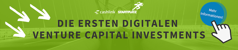 Security Token Offering STARTPLATZ Security Token Offering STARTPLATZ