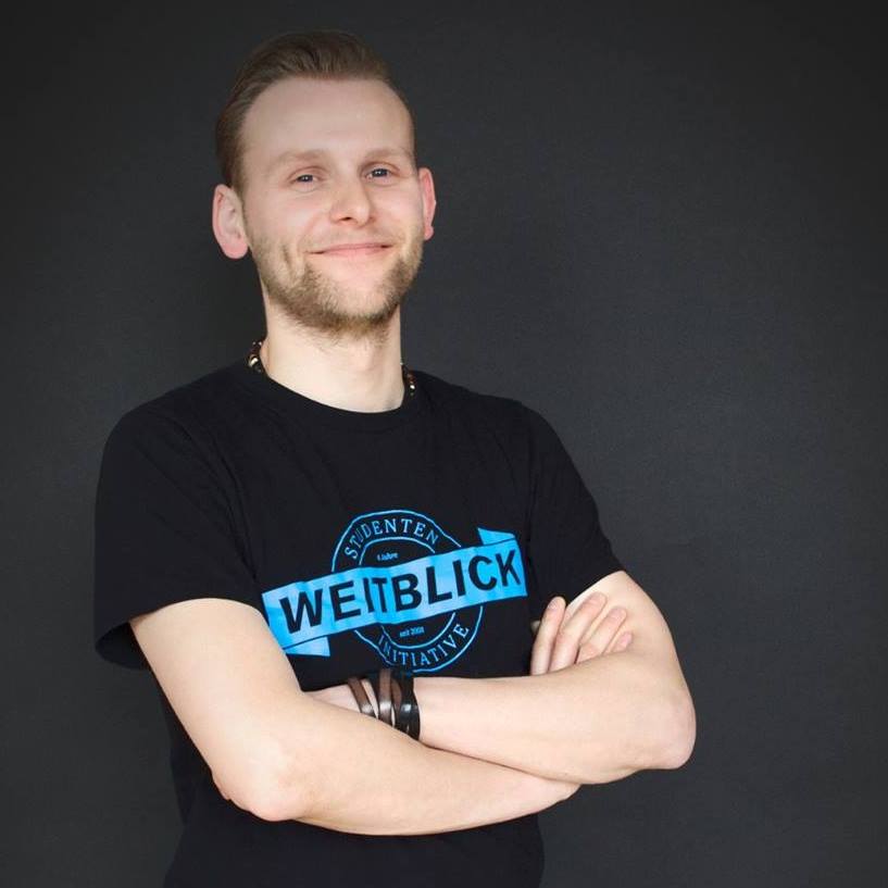 Andreas Mautz Eico Schweins