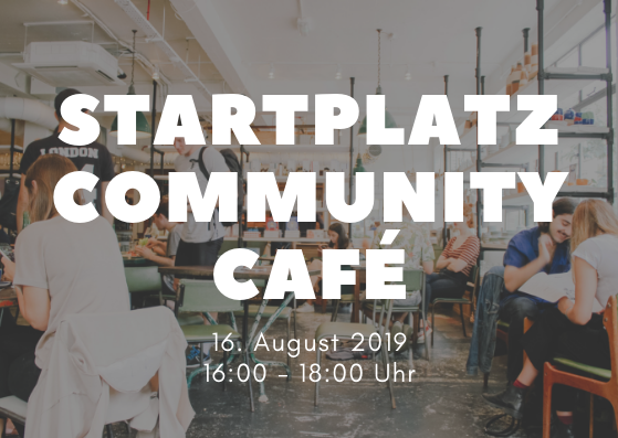 Community Café #2