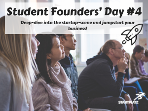 Student Founders' Day #4