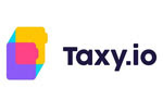 Logo Taxy.io