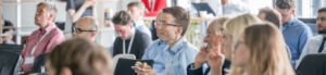 Startplatz Round Table zur digitalen Standortbestimmung