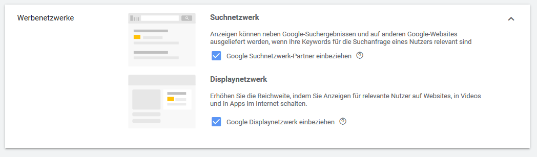 Google Ads 5 Fehler Die Richtig Geld Kosten