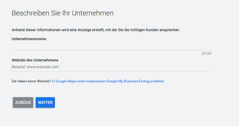 Google Ads 5 Fehler Die Richtig Geld Kosten