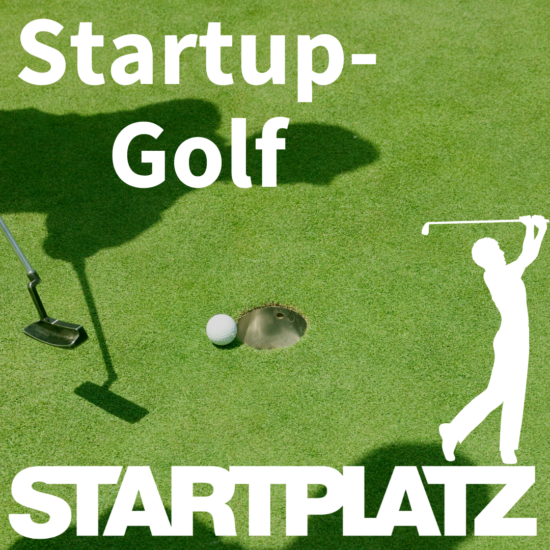 Startup-Golf