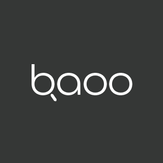 Logo baoo