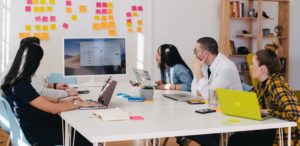 Tipps produktives Meeting