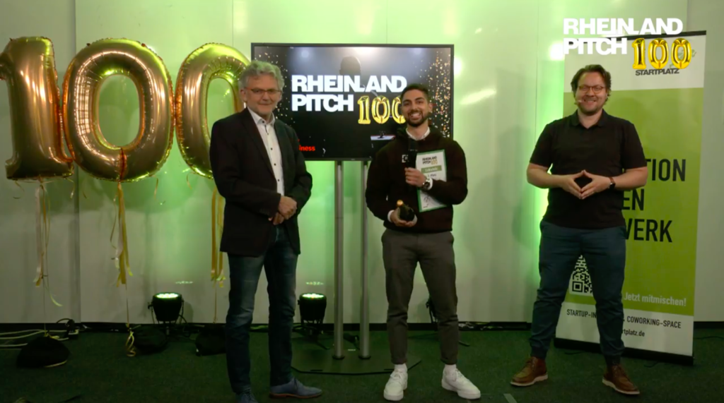 Rheinland-Pitch-100-Sieger-Recommendy