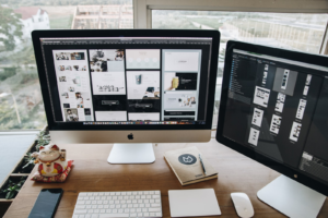 Entwickler-Startup-IT