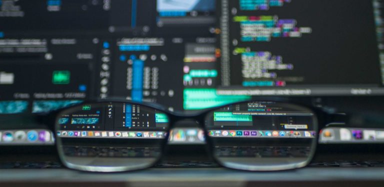 Entwickler-Startup-IT