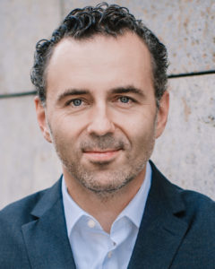 Thomas Jarzombek, CDU Politiker
