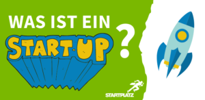 Was-ist-ein-Startup-Definition