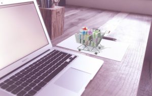 Computer, Sales, Etablierung von Startups im Ausland