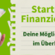 Startup-Finanzierung-Funding