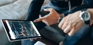 Blockchain Startups Krypto