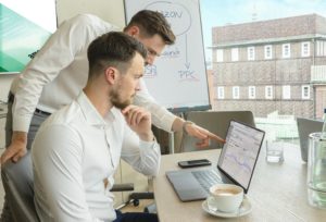 Amazon FBA Coaching Mentoring