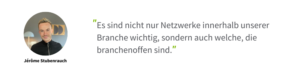Branchenoffene Netzwerke