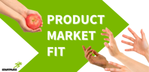 PRODUCT MARKET FIT
