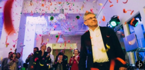 STARTPLATZ feiert neunten Geburtstag