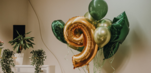 STARTPLATZ Köln feiert neunten Geburtstag!