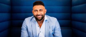 Joseph Botros Startup Gründer