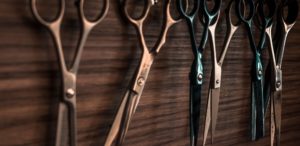 Startup Plattform Mobile Friseure