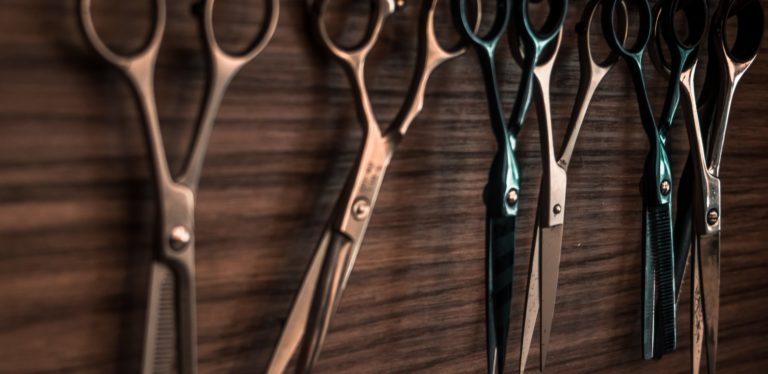 Startup Plattform Mobile Friseure