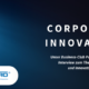 Corporate Innovation ELSPRO Elektrotechnik