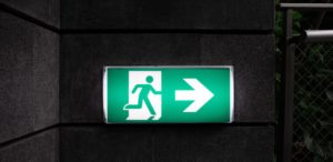 Exit-Strategien-Startup