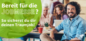 Vorbereitung-Jobmesse-Traumjob-finden