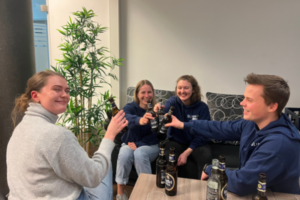 STARTPLATZ Accelerator Batch #25 Kick-Off