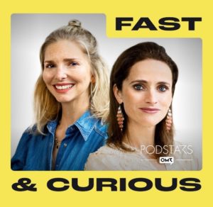 Fast and Curious Podcast