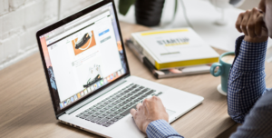 Warum es sinnvoll ist eine Website zu kaufen