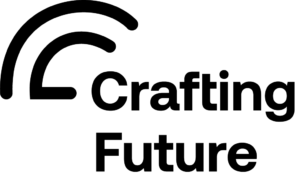 Crafting Future Logo