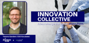 Innovation Collective STARTPLATZ Business Club Excubate Trial and Error
