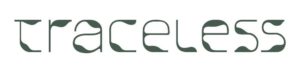 Traceless Logo