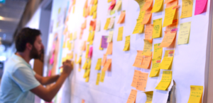 Agile Startups Agile Prozesse