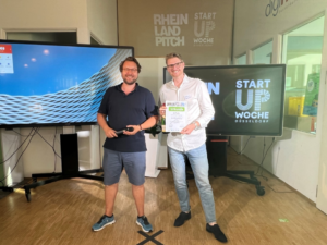 Eldertech Sieger Rheinland-Pitch #107