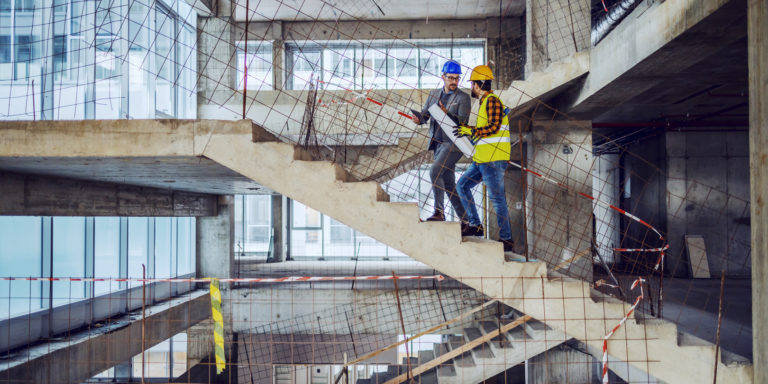 Business-Immobilien Finanzierung