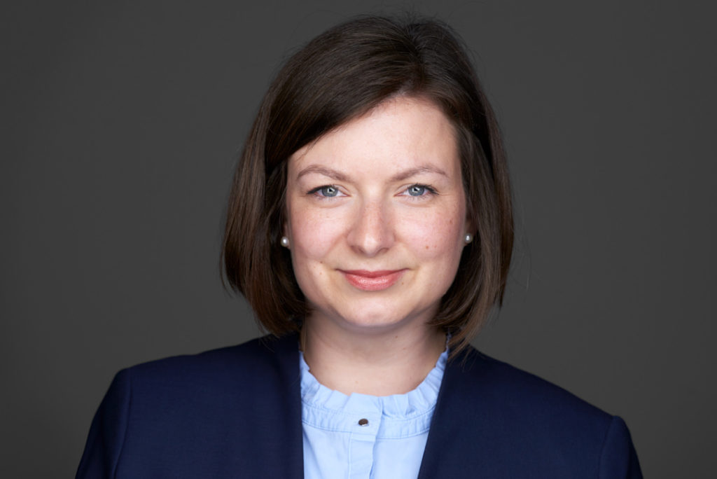 Bonny Kern WSS Redpoint