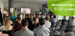 Rheinland-Pitch #108 in Köln