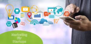 Marketing für Startups